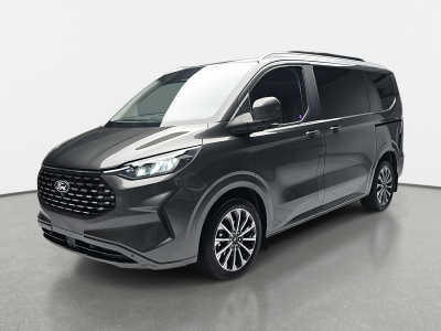 Ford Tourneo Custom 2.0 TDCI ECOBLUE 170 Auto L1 Titanium X