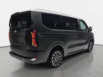 Ford Tourneo Custom 2.0 TDCI ECOBLUE 170 Auto L1 Titanium X