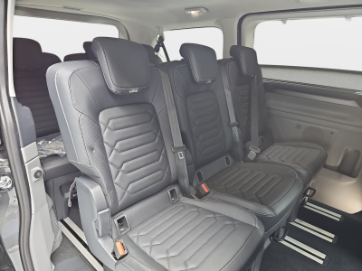 Ford Tourneo Custom 2.0 TDCI ECOBLUE 170 Auto  L1 Titanium X