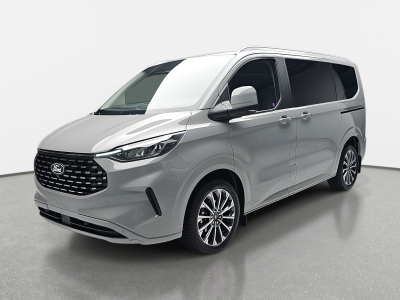 Ford Tourneo Custom 2.0 TDCI ECOBLUE 170 Auto L1 Titanium X