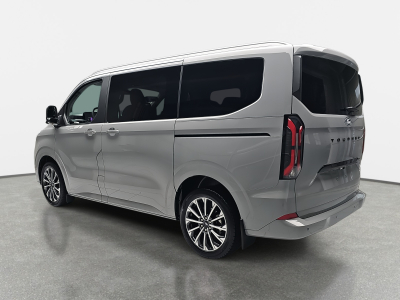 Ford Tourneo Custom 2.0 TDCI ECOBLUE 170 Auto L1 Titanium X