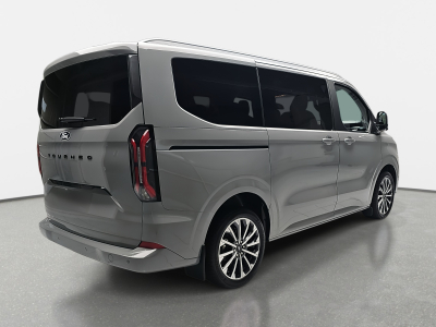 Ford Tourneo Custom 2.0 TDCI ECOBLUE 170 Auto L1 Titanium X