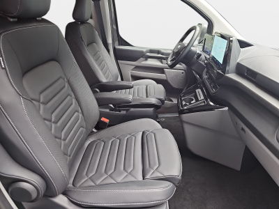 Ford Tourneo Custom 2.0 TDCI ECOBLUE 170 Auto  L1 Titanium X