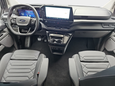 Ford Tourneo Custom 2.0 TDCI ECOBLUE 170 Auto L1 Titanium X