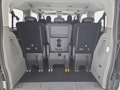Ford Tourneo Custom 2.0 TDCI ECOBLUE 170 Auto  L1 Titanium X