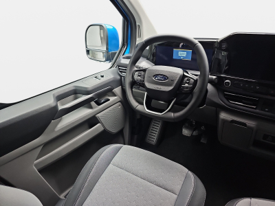 Ford Tourneo Custom 2.0 TDCI ECOBLUE 170 L2 Titanium