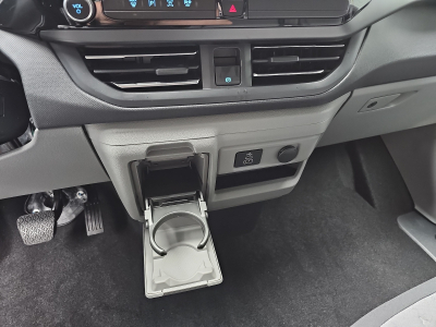 Ford Tourneo Custom 2.0 TDCI ECOBLUE 170 L2 Titanium