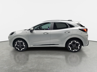 Ford Puma 1.0i Ecoboost 125 AT St-Line X