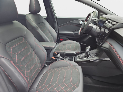 Ford Puma 1.0i Ecoboost 125 AT St-Line X