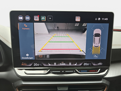 Cupra Formentor 1.5 eTSi DSG 150