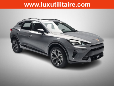 Cupra Formentor 1.5 eTSi DSG 150