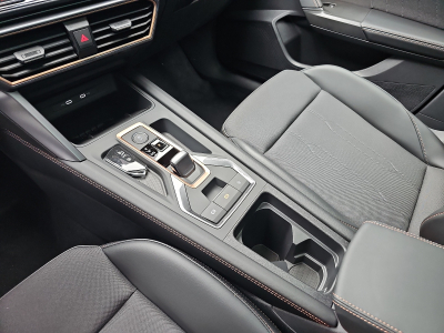 Cupra Formentor 1.5 eTSi DSG 150