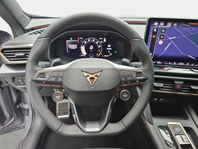 Cupra Formentor 1.5 eTSi DSG 150
