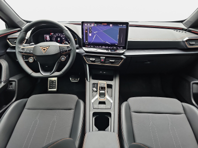 Cupra Formentor 1.5 eTSi DSG 150