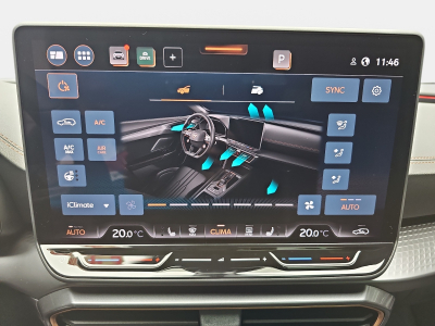 Cupra Formentor 1.5 eTSi DSG 150