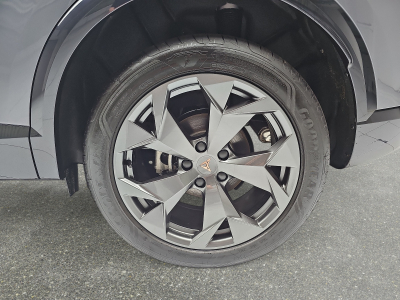 Cupra Formentor 1.5 eTSi DSG 150