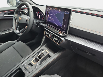 Cupra Formentor 1.5 eTSi DSG 150