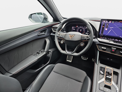 Cupra Formentor 1.5 eTSi DSG 150