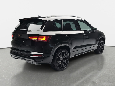 Cupra Ateca 2.0 TSi DSG 190 4X4