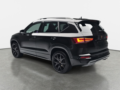 Cupra Ateca 2.0 TSi DSG 190 4X4
