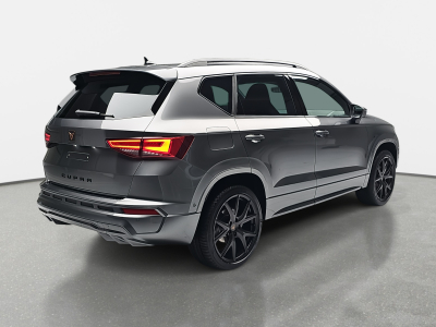 Cupra Ateca 2.0 TSi DSG 190 4X4