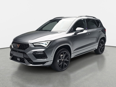 Cupra Ateca 2.0 TSi DSG 190 4X4
