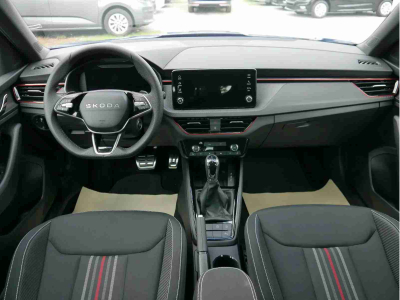 Skoda Kamiq 1.5 TSi 150 DSG Monte Carlo