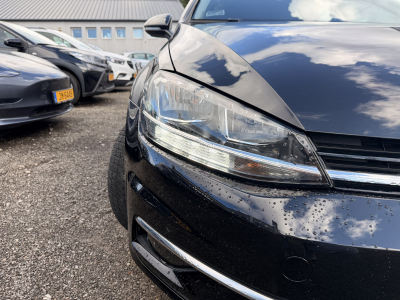 Volkswagen Golf 7 1.6 TDI 115 Comfort Line