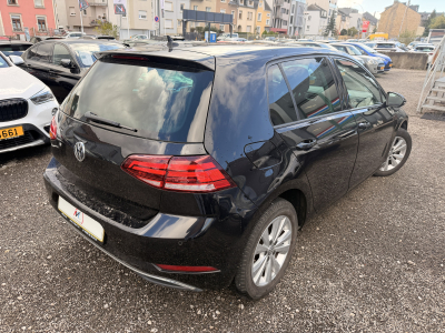 Volkswagen Golf 7 1.6 TDI 115 Comfort Line