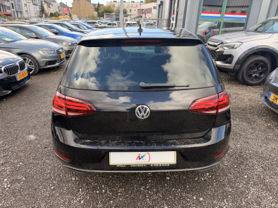 Volkswagen Golf 7 1.6 TDI 115 Comfort Line