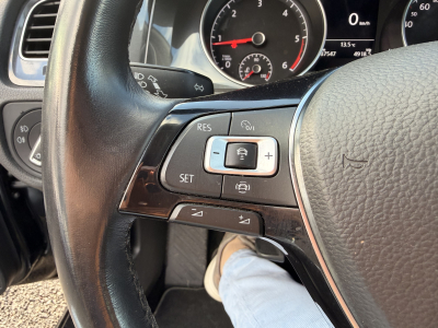 Volkswagen Golf 7 1.6 TDI 115 Comfort Line