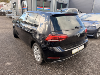 Volkswagen Golf 7 1.6 TDI 115 Comfort Line