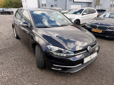 Volkswagen Golf 7 1.6 TDI 115 Comfort Line