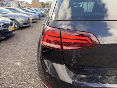 Volkswagen Golf 7 1.6 TDI 115 Comfort Line