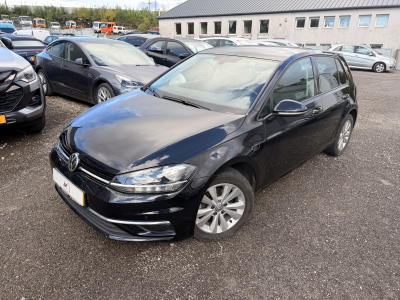 Volkswagen Golf 7 1.6 TDI 115 Comfort Line