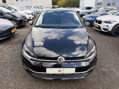 Volkswagen Golf 7 1.6 TDI 115 Comfort Line