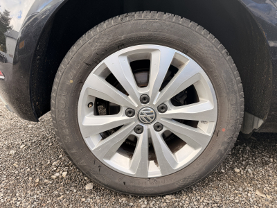 Volkswagen Golf 7 1.6 TDI 115 Comfort Line