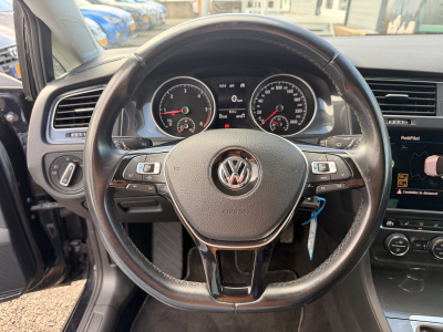 Volkswagen Golf 7 1.6 TDI 115 Comfort Line