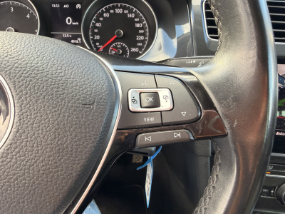 Volkswagen Golf 7 1.6 TDI 115 Comfort Line