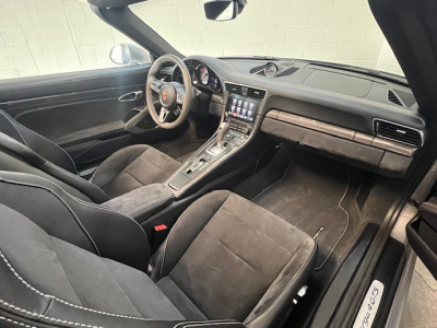 Porsche 991 911 Targa 4 GTS - 20