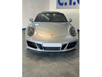 Porsche 991 911 Targa 4 GTS - 20