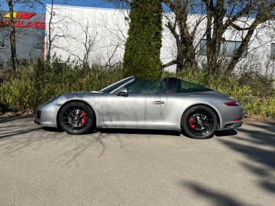 Porsche 991 911 Targa 4 GTS - 20