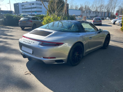 Porsche 991 911 Targa 4 GTS - 20
