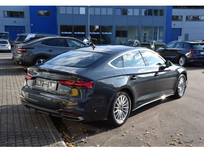 Audi A5 Sportback 30 TDI S-Tronic