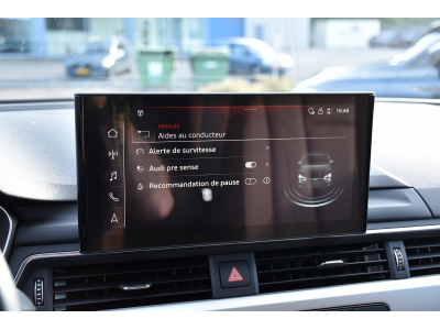 Audi A5 Sportback 30 TDI S-Tronic