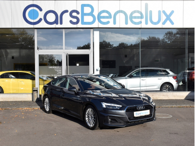 Audi A5 Sportback 30 TDI S-Tronic