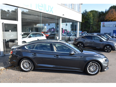 Audi A5 Sportback 30 TDI S-Tronic