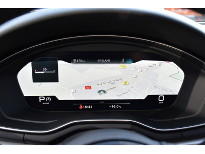 Audi A5 Sportback 30 TDI S-Tronic