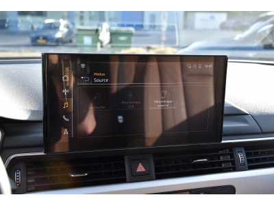 Audi A5 Sportback 30 TDI S-Tronic