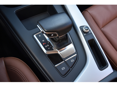 Audi A5 Sportback 30 TDI S-Tronic